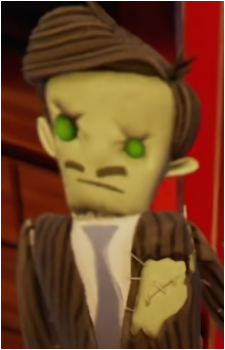 Loboto's Dad's image