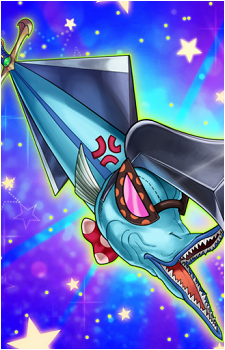 Performapal Sword Fish's image