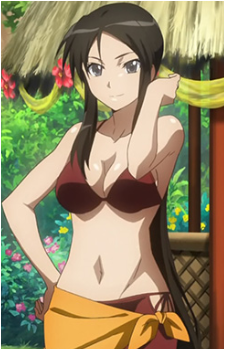 Kiku Matsuba