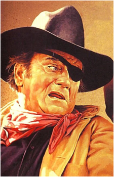 Rooster Cogburn's image