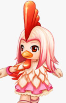 Chicken {Nos}'s image