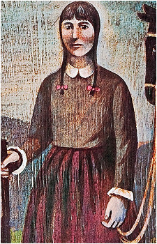 Mattie Ross's image
