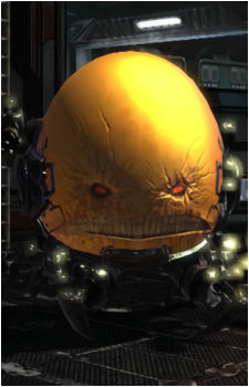 Egg-Fu (Chang Tzu)
