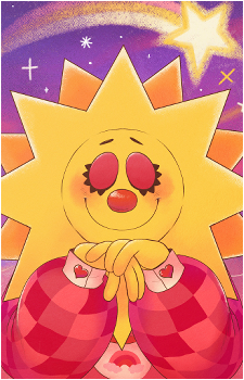 Sally Starlet