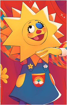 Sally Starlet's image