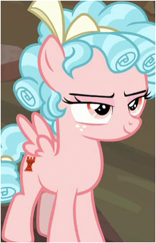 Cozy Glow's image
