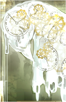 Time Duck's image
