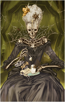 The Lady in Wight's image