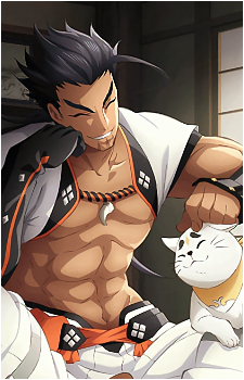 Shigure Rangetsu