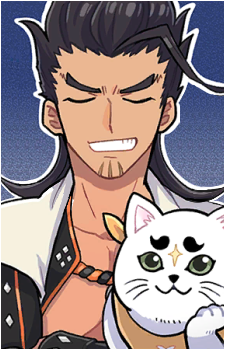 Shigure Rangetsu