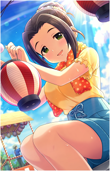 Naho Ebihara