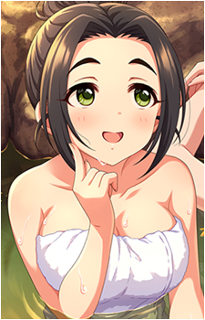 Naho Ebihara