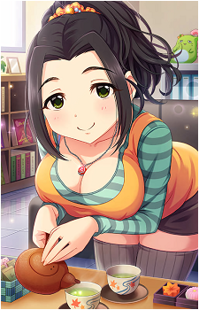 Naho Ebihara's image