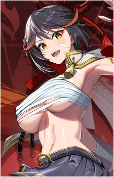Kanon's image