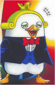 Image 5 - Art: 久保保久 (Yasuhisa Kubo) Image 5