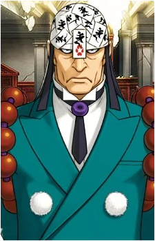 Damian Tenma's image