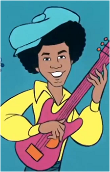Tito Jackson's image