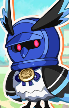 Pohou's image