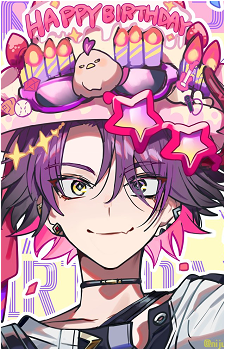 Watarai Hibari