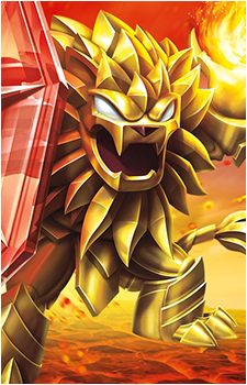 Wildfire's image