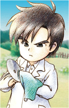 Doctor {HM}