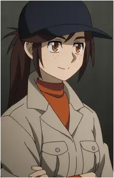 Maki Misuzu's image