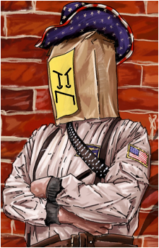 Sgt. Norm Allen's image