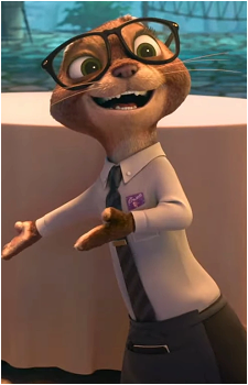 Sam {Zootopia}'s image