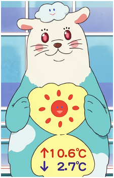 Oozorotter's image