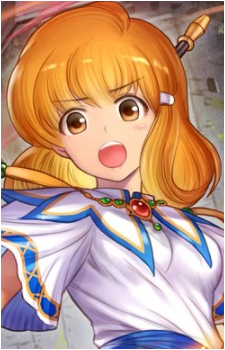 Lana {FE}