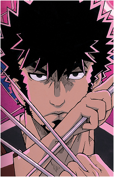 Kyouma Mabuchi's image