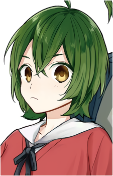 Motoko Iura's image