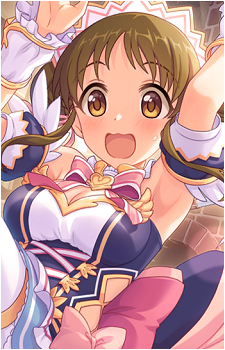 Suzume's image
