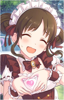 Suzume {PC}