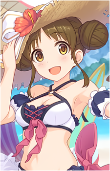 Suzume {PC}