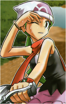 Mitsumi's image