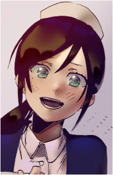Rei Shimizu {DR}'s image