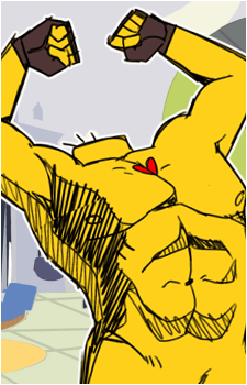 Beef {TLA}'s image