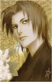 Chuuzenji Akihiko