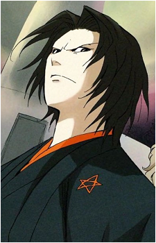 Chuuzenji Akihiko