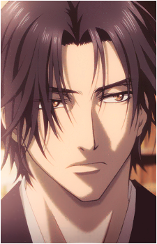 Chuuzenji Akihiko
