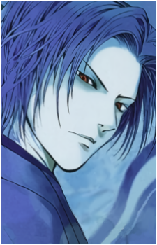 Chuuzenji Akihiko