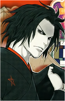 Chuuzenji Akihiko