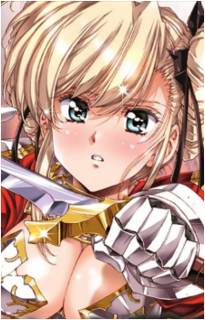 Christina {CS}