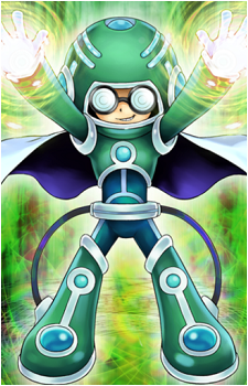 Time Escaper's image