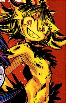 Fylgja's image
