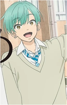 Satoru Seto