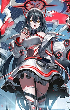 PolyPhonicOverDrive, Artisaria's image