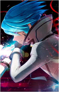 Left Tsumabuki