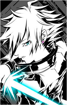 Left Tsumabuki